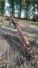 A77 Sakundiak HD8-1800 Auger, **Key** - 3