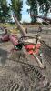 A83 FarmKing 10x50 PTO Swing Hopper Auger - 3