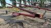 A83 FarmKing 10x50 PTO Swing Hopper Auger - 4