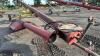 A83 FarmKing 10x50 PTO Swing Hopper Auger - 5