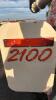 A126 Rem 2100 Grain Vac - 7