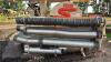 A126 Rem 2100 Grain Vac - 8