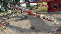 A127 2021 FarmKing CX851 Auger