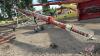 A127 2021 FarmKing CX851 Auger