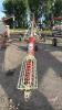 A127 2021 FarmKing CX851 Auger - 2
