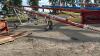 A127 2021 FarmKing CX851 Auger - 6