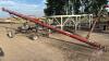 A128 Meridian HD8-39 Auger, S/N 36-1&mdash;74**Key**