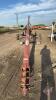 A128 Meridian HD8-39 Auger, S/N 36-1&mdash;74**Key** - 3
