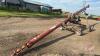 A128 Meridian HD8-39 Auger, S/N 36-1&mdash;74**Key** - 4