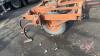 A93 12' Deep Tillage with Bolt on Sweeps - 4