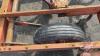 A93 12' Deep Tillage with Bolt on Sweeps - 9