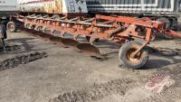A93 8 Bottom Wil-Rich Plow with Spring Resets