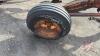 A93 8 Bottom Wil-Rich Plow with Spring Resets - 4
