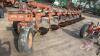 A93 8 Bottom Wil-Rich Plow with Spring Resets - 7
