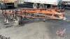 A93 16' Case Tillage with Bolt On Sweeps - 2