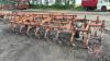 A93 16' Case Tillage with Bolt On Sweeps - 4