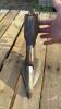 A111 3 1/2" Dutch Carbide Tips Seed Boot