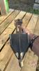 A111 3 1/2" Dutch Carbide Tips Seed Boot - 5
