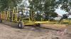 A118 80' Degelman StrawMaster 7000 Heavy Harrows, S/N SM680