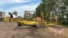 A118 80' Degelman StrawMaster 7000 Heavy Harrows, S/N SM680 - 2