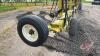 A118 80' Degelman StrawMaster 7000 Heavy Harrows, S/N SM680 - 10