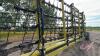A118 80' Degelman StrawMaster 7000 Heavy Harrows, S/N SM680 - 11