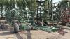 A95 90' Delmar 5500M Mid Harrows - 2