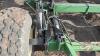 A95 90' Delmar 5500M Mid Harrows - 3