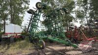 A118 40' John Deere 735 Tillage