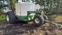 A95 SPS 2400 Liquid Fertilizer Caddy, *Control Monitor*