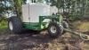 A95 SPS 2400 Liquid Fertilizer Caddy, *Control Monitor*