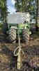 A95 SPS 2400 Liquid Fertilizer Caddy, *Control Monitor* - 2