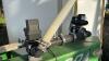 A95 SPS 2400 Liquid Fertilizer Caddy, *Control Monitor* - 4