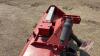A107 6' Bulher/Farm King 3pt Roto Tiller, S/N 2009009 - 4