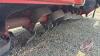 A107 6' Bulher/Farm King 3pt Roto Tiller, S/N 2009009 - 5