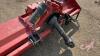 A107 6' Bulher/Farm King 3pt Roto Tiller, S/N 2009009 - 6