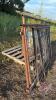 A82 4 Misc Gates and Panels (4'-6'-8'-9') (A) - 3