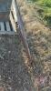 A82 10' 6 Bar Gate with Expanded Wire (D) - 2