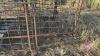A82 3 Misc Gates (2x12'- 1x8') (F) - 3
