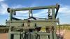 A122 Rugged Ranching Squeeze Chute - 3