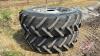 A112 Titan Agra Edge 520/85R42 Tire - 2