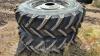 A112 Titan Agra Edge 520/85R42 Tire - 4