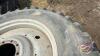 A112 Good Year 20.8R42 Tire (A) - 3