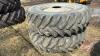A112 Good Year 20.8R42 Tire (A) - 5