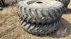 A112 Good Year 20.8R42 Tire (B) - 6