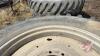 A112 Good Year 20.8R42 Tire (B) - 7