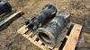 A112 29" 10 Bolt Hub Extensions (A) - 2