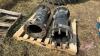 A112 29" 10 Bolt Hub Extensions (B) - 2