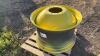 A130 New Inner Rim for John Deere S-Series Combine