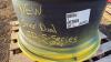A130 New Inner Rim for John Deere S-Series Combine - 2